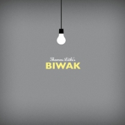 Review: Thomas Lüthi's Biwak - Thomas Lüthi's Biwak